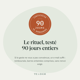 La Barre Exfoliante du Cuir Chevelu